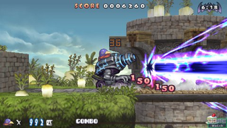 Illustration for article titled Here Are Your Prinny Screens
